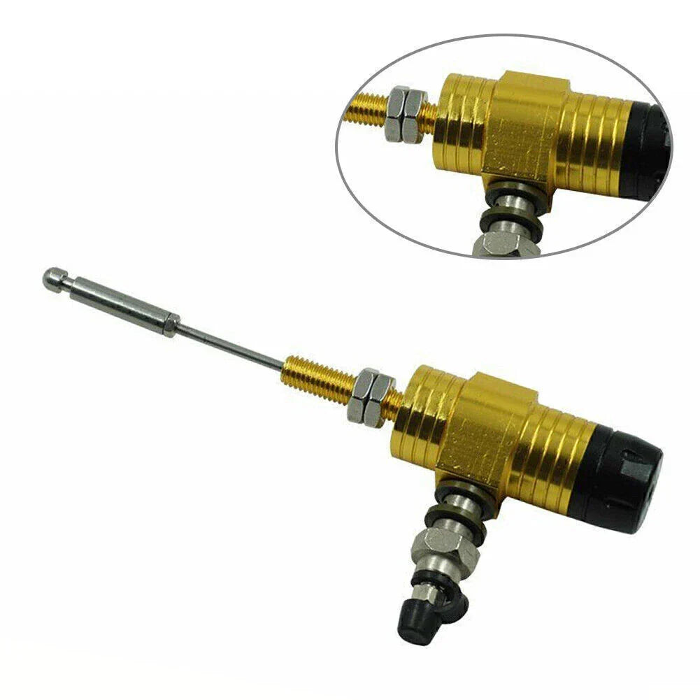 Hydraulic Clutch Master Cylinder Rod for Universal Motor (M10x1.25MM)