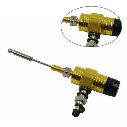 Hydraulic Clutch Master Cylinder Rod for Universal Motor (M10x1.25MM)
