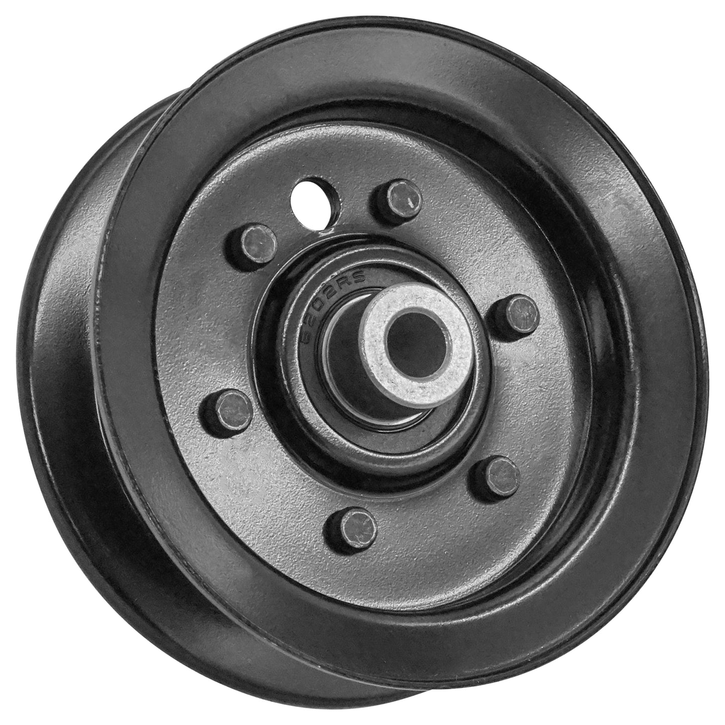 Deck Flat Idler Pulley Replacement for Snapper ESZT18336 HZ14330 (2009–2018)