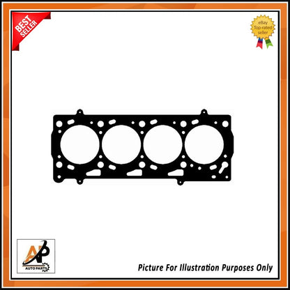 Cylinder Head Gasket Replacement for Audi Seat Skoda VW 1.4 AHW APE AUA (2000–2010)