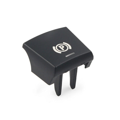 Parking Hand Brake Button Switch Cap Cover for BMW 5 6 X3 X4 (2009-2014)