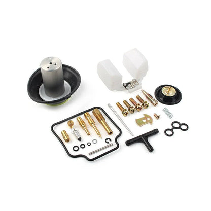 Carburetor Rebuild Kit for GY6 125CC Aprilia PD24J BMW
