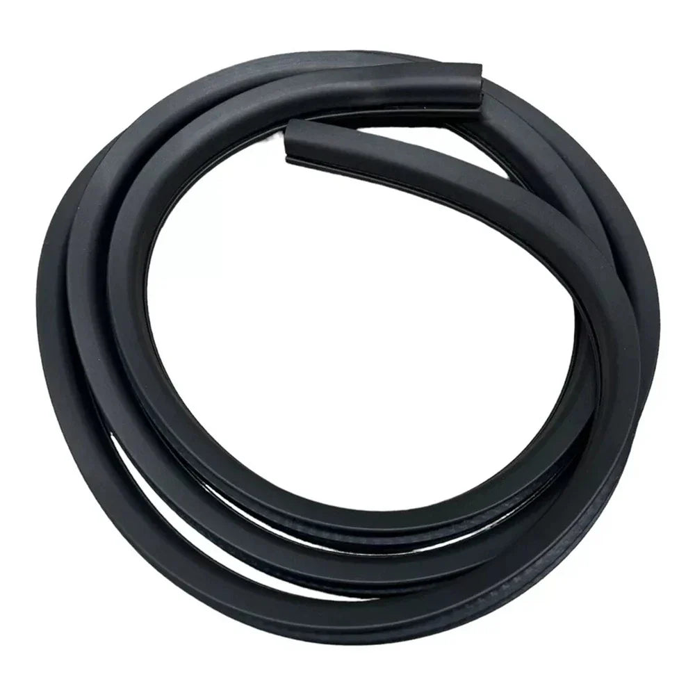 Left Rear Door Weatherstrip for Jeep Compass, Patriot (2007-2017)