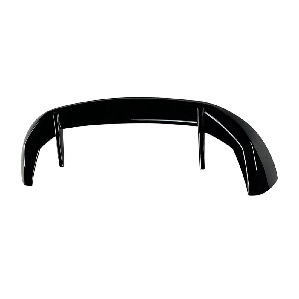 Rear Roof Tailgate Spoiler Wing Lip for BMW X7 (2019-2024)