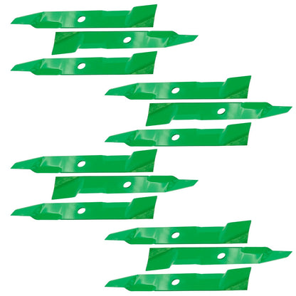 Deck Mulching Blade Replacement for Murray (2000–2005)