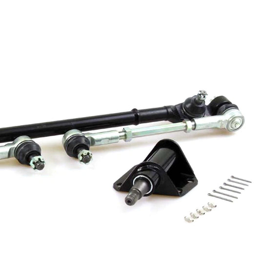 Tie Rod Idler Arm Center Link Set for Vauxhall Brava Honda Tourmaster 1987-2002