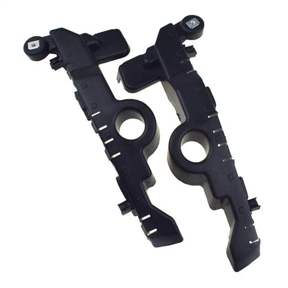 Front Left & Right Bumper Guide Brackets for Sierra 1500 (2019-2023)