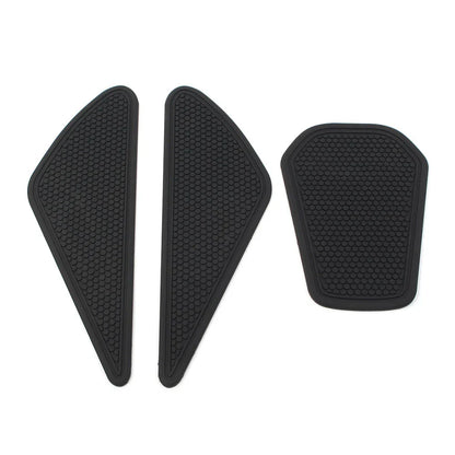 3pcs Tank Traction Grip Pads for Honda Rebel 500 (2019-2020)