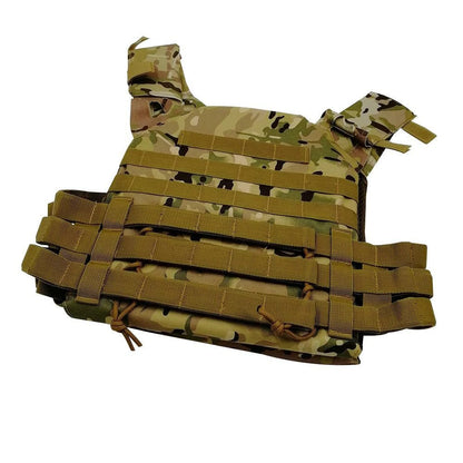 Tactical Vest JPC Airsoft Molle Combat Carrier for Military Hunting