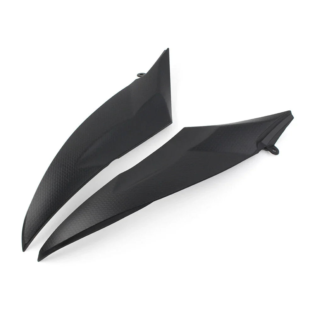 Gas Fuel Tank Side Cover Fairing Panel for Yamaha YZF R6 (2006-2007)