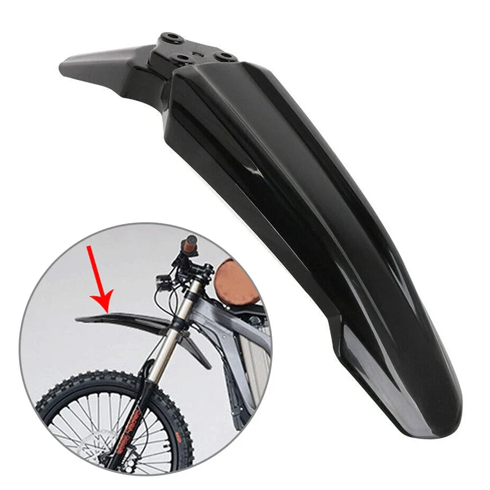 Fender Mudguard Cover for Sur-Ron Light Bee X (2018-2023)