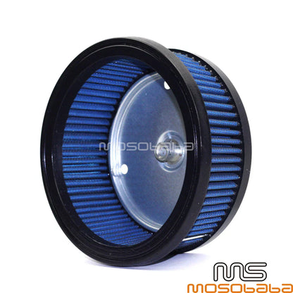 Air Filter for Harley Davidson Street Glide, Road King, Electra Glide (2008-15)