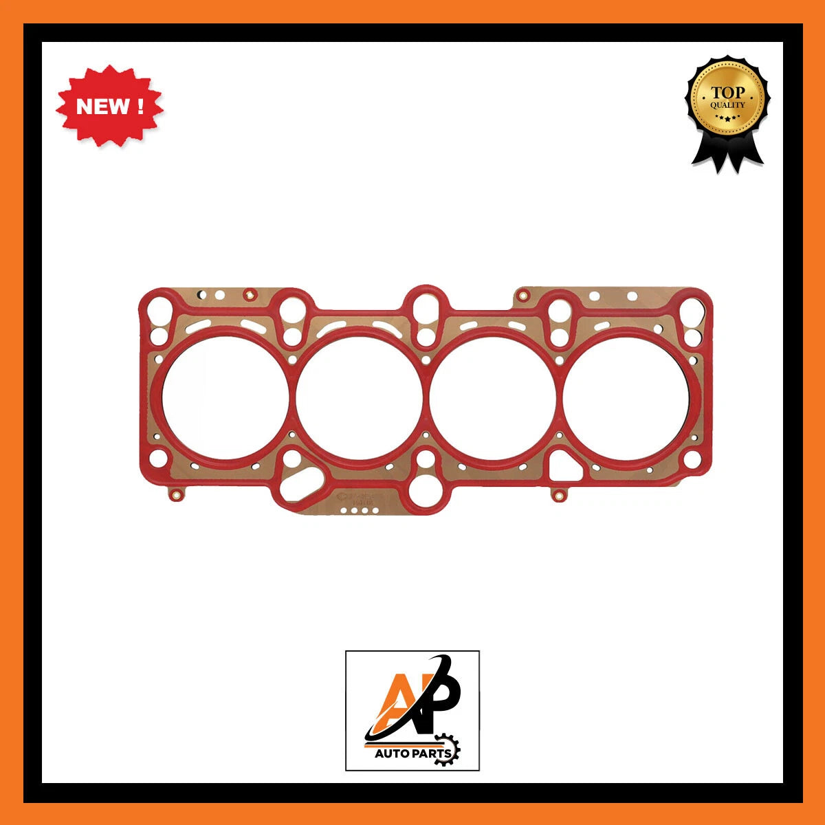 Engine Head Gasket Replacement for SEAT Altea XL Exeo ST Toledo 2.0T (2009–2015)