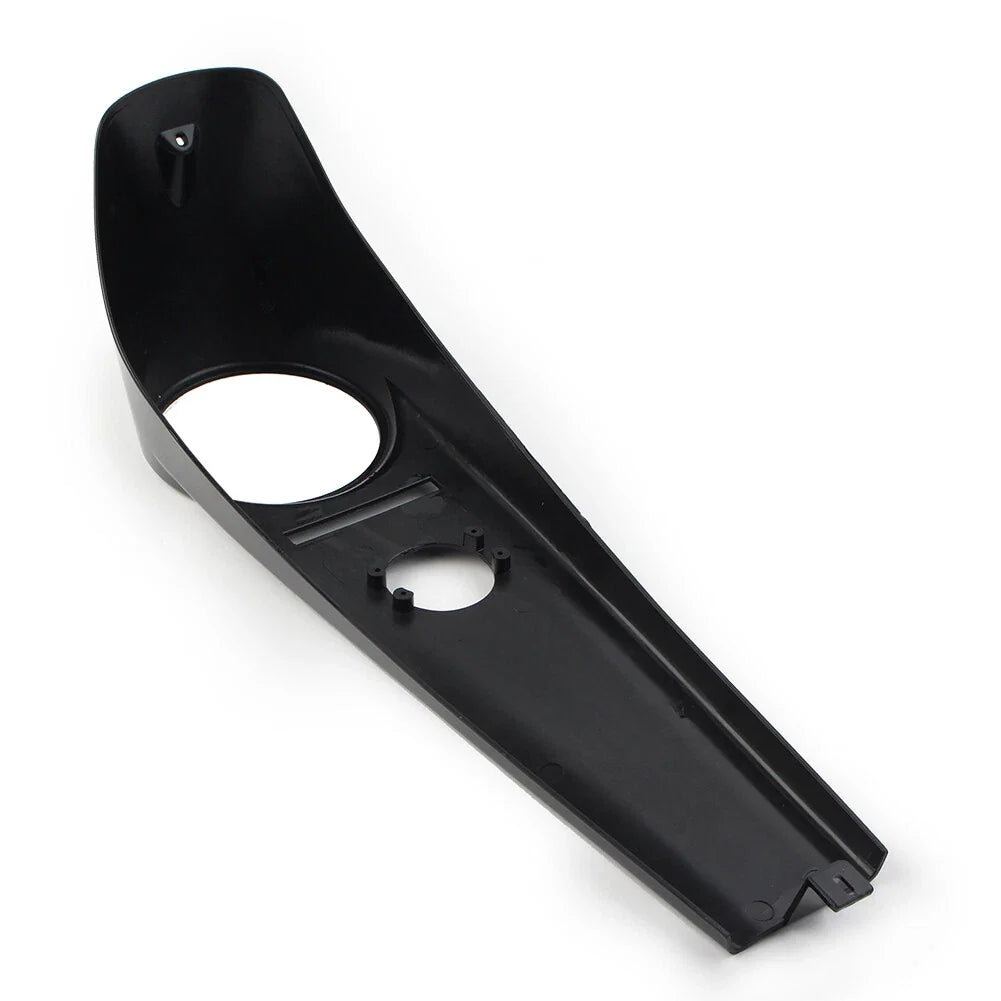 Black Dash Speedo for Harley Heritage Softail Classic EFI (2001-2011)