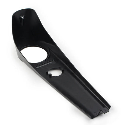 Black Dash Speedo for Harley Heritage Softail Classic EFI (2001-2011)