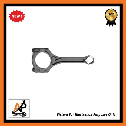 Connecting Rod Set Replacement for Hyundai Santa Fe and Kia Sportage (2006–2016)