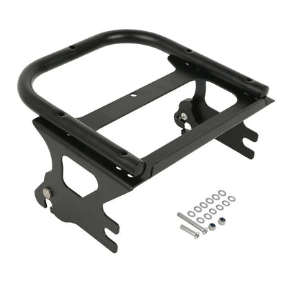 Trunk Rack Pad Mount for Harley Touring Electra Glide (1997-2008)