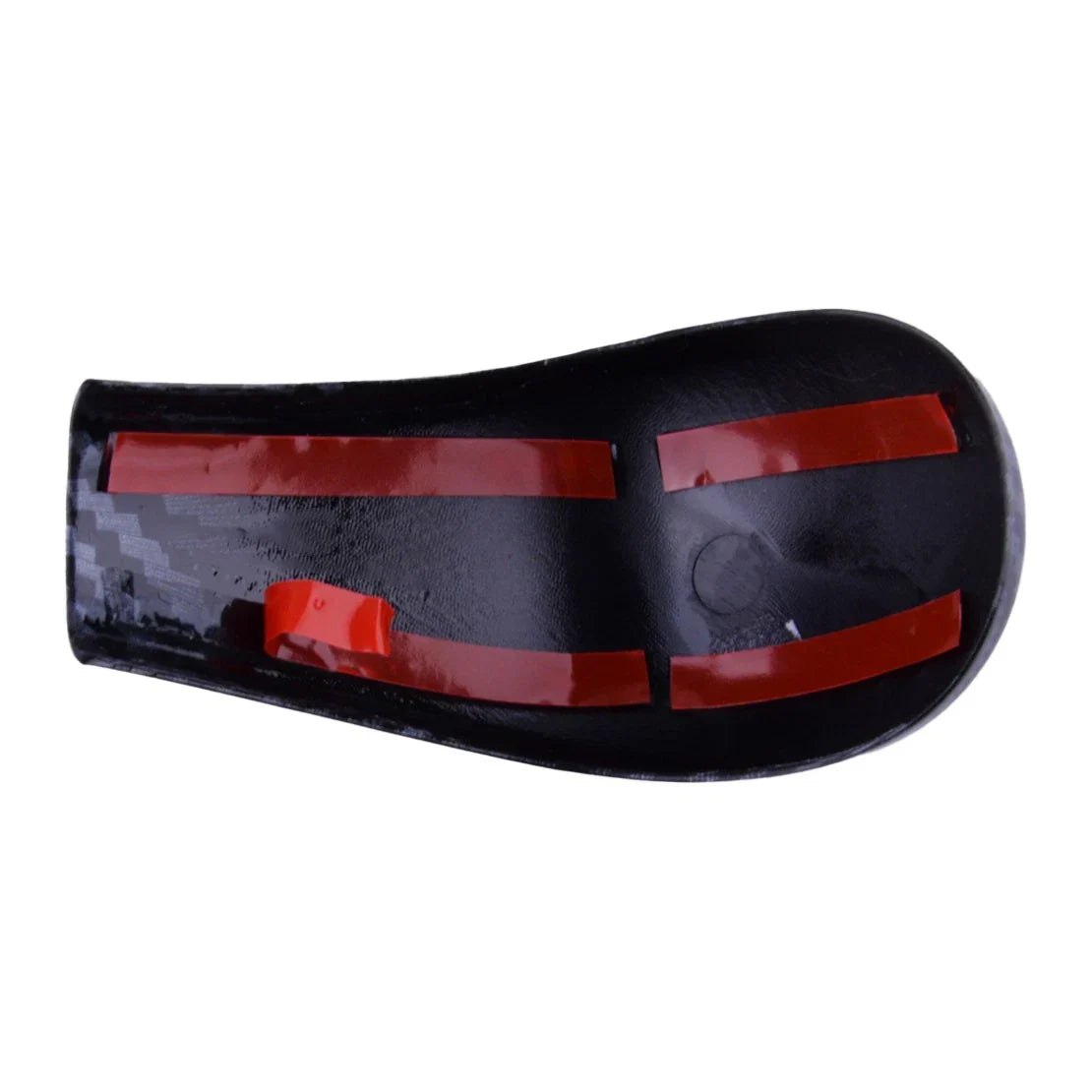 Carbon Fiber Gear Knob Cover for Nissan Navara NP300 (2015-2021)