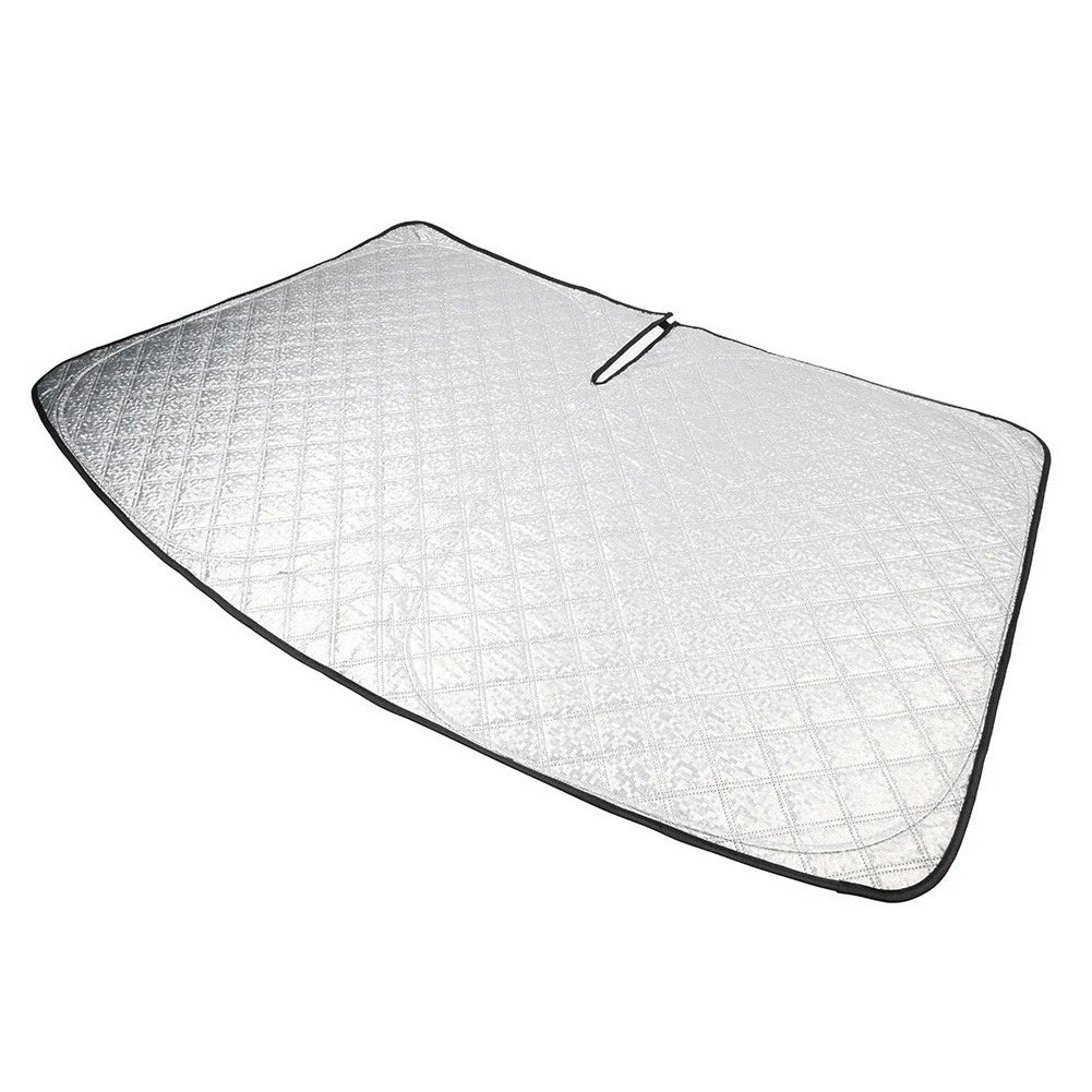 Foldable Windshield Sun Shade for Lexus NX300h/NX300/NX200t (2015-2021)