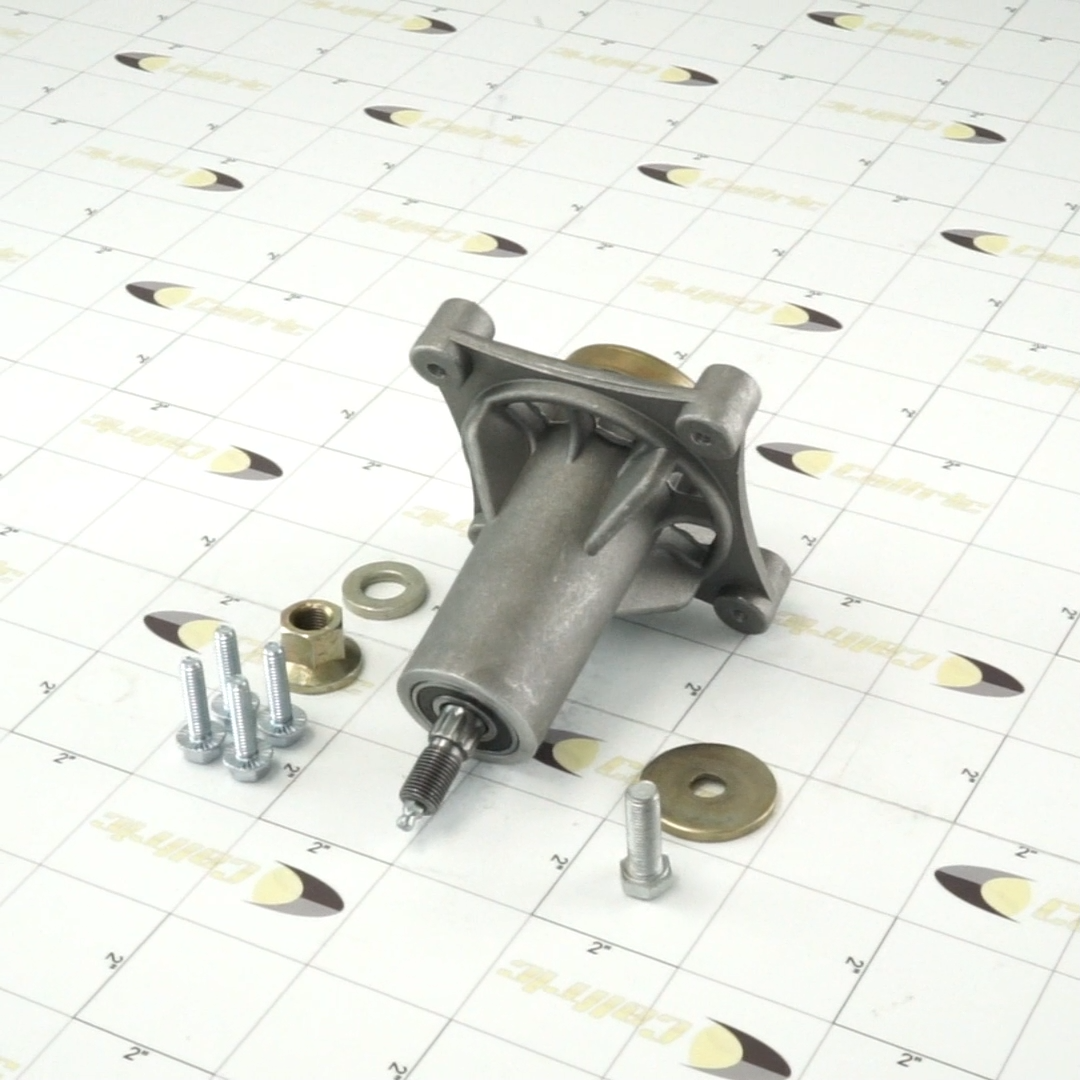 Deck Spindle Assembly Replacement 54 Inch for Ariens 936096 936097 (1996–1998)