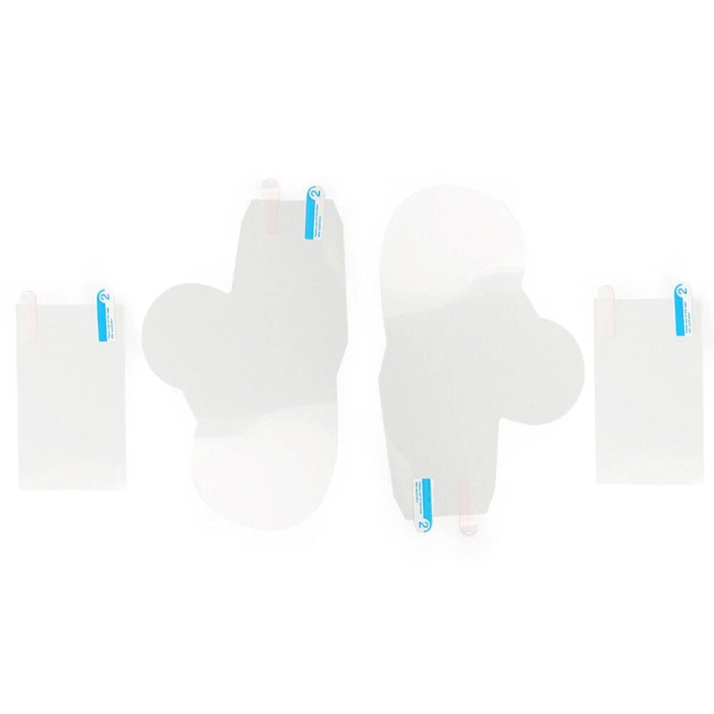 Speedometer Scratch Film Screen Protector for BMW R1200GS (2004-2012)