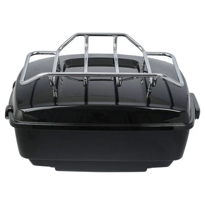 Solo Mount Rack for Harley Touring Road Glide (14-25)