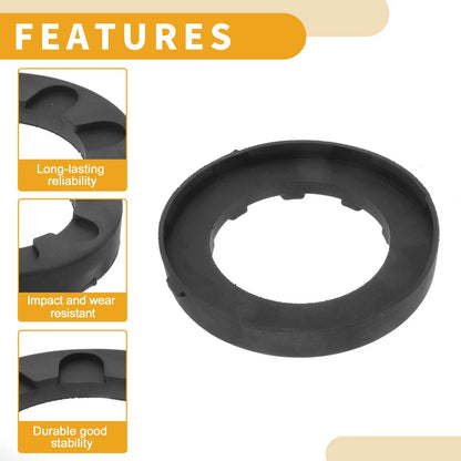 Coil Spring Insulators for Honda Accord (2003-2007) - 1 Pc