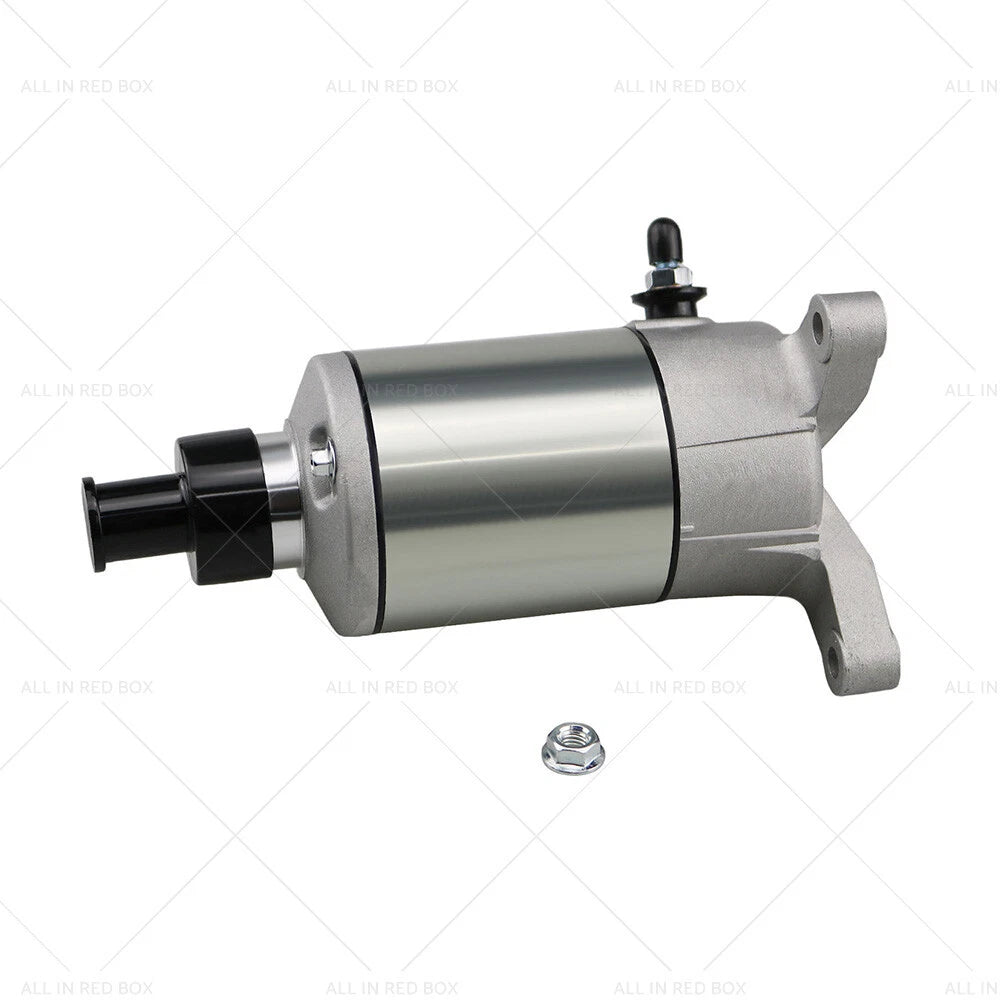 Starter Motor for Suzuki LT160, LTF160, LT230, LTF230, LT250