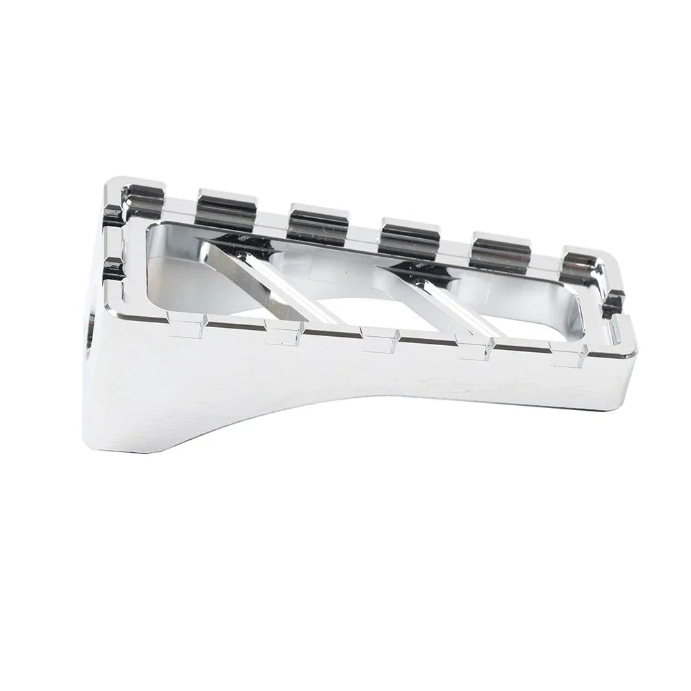 Heel Toe Gear Shift Peg Pedal for Harley Softail Touring Road King