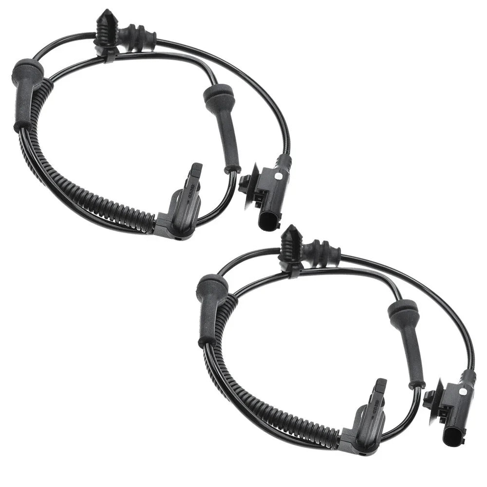 Front ABS Wheel Speed Sensors for Jeep Cherokee (2014-2020)