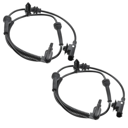 Front ABS Wheel Speed Sensors for Jeep Cherokee (2014-2020)