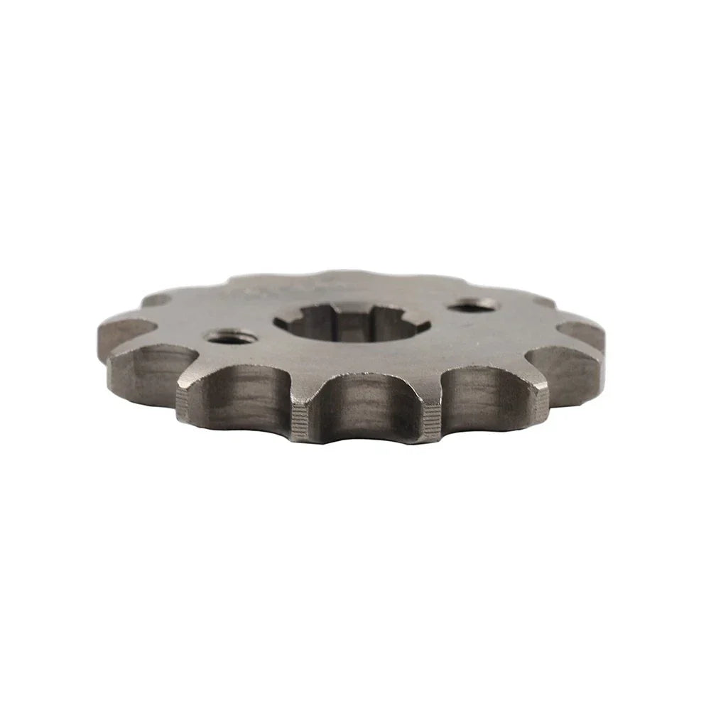 17mm 13T Front Sprocket for 110CC 125CC ATV Pit Dirt Quad Bike