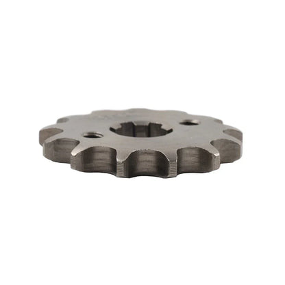 17mm 13T Front Sprocket for 110CC 125CC ATV Pit Dirt Quad Bike
