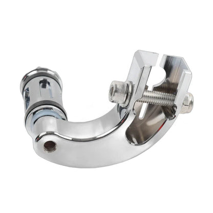 Rear Heel Toe Shifter Pedal for Harley Softail (2018-2023)