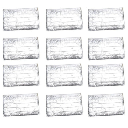 12 x Car Sound Deadener Heat Insulation Noise Mat Pads for Various Models