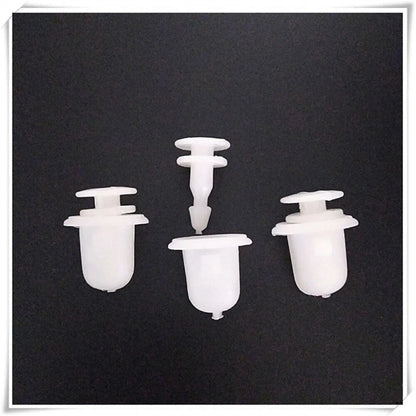 40 x Wheel Arch Fender Flare Liner Clips for Nissan Navara D22, Patrol