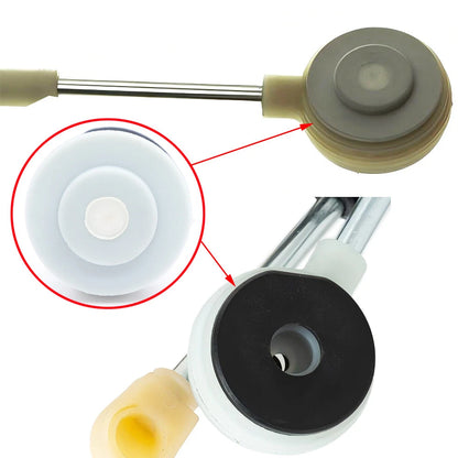 Gear Lever Selector Shift Cable Control Bushing for Ford Fiesta (2002–2010)
