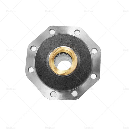 Steering Hub Stub Axle Spindle for Toyota Land Cruiser (1978-2005)