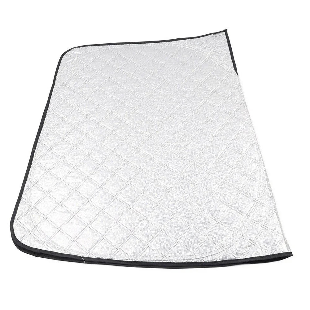 Foldable Windshield Sun Shade for Subaru Outback (2015-2019)