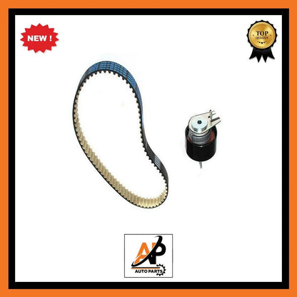 Engine Pump Belt Kit for Land Rover 3.0 306DT Diesel (2005–2015)
