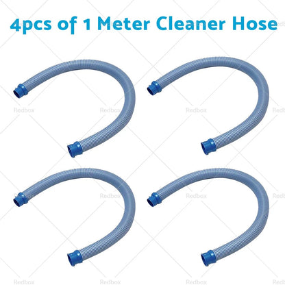 1M Twist Lock Hose Replacement for Zodiac MX6 MX8
