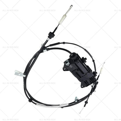 Park Brake Module Handbrake Actuator for Range Rover Sport & Discovery (2005-2013)
