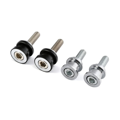 Detachable Docking Hardware Kit for Harley Softail Heritage Classic (2018-2025)
