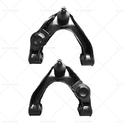 Upper Control Arms for Navara D22 2.5 Di (2002-2003)
