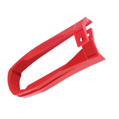 Front Chain Slider 1Pcs Red for Honda ATC250R (1983-1984)