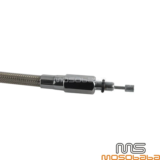160cm Clutch Cable for Harley Sportster XL883 XL1200 (1996-2015)