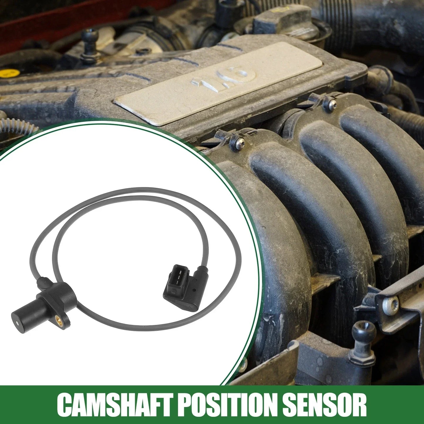 Crankshaft Position Sensor for BMW 325i (1992-1995)