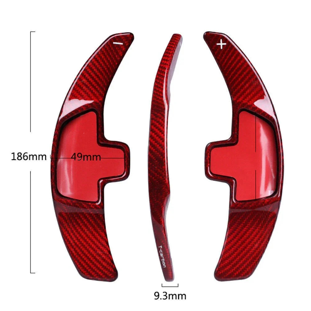 Steering Wheel Shift Paddle Shifter Extension for Benz C180L C260L GLE CLA E300