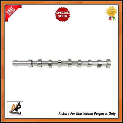 Camshaft and Rocker Arms Kit for Citroen Peugeot Fiat 1.6 Diesel DV6 (2000–2019)