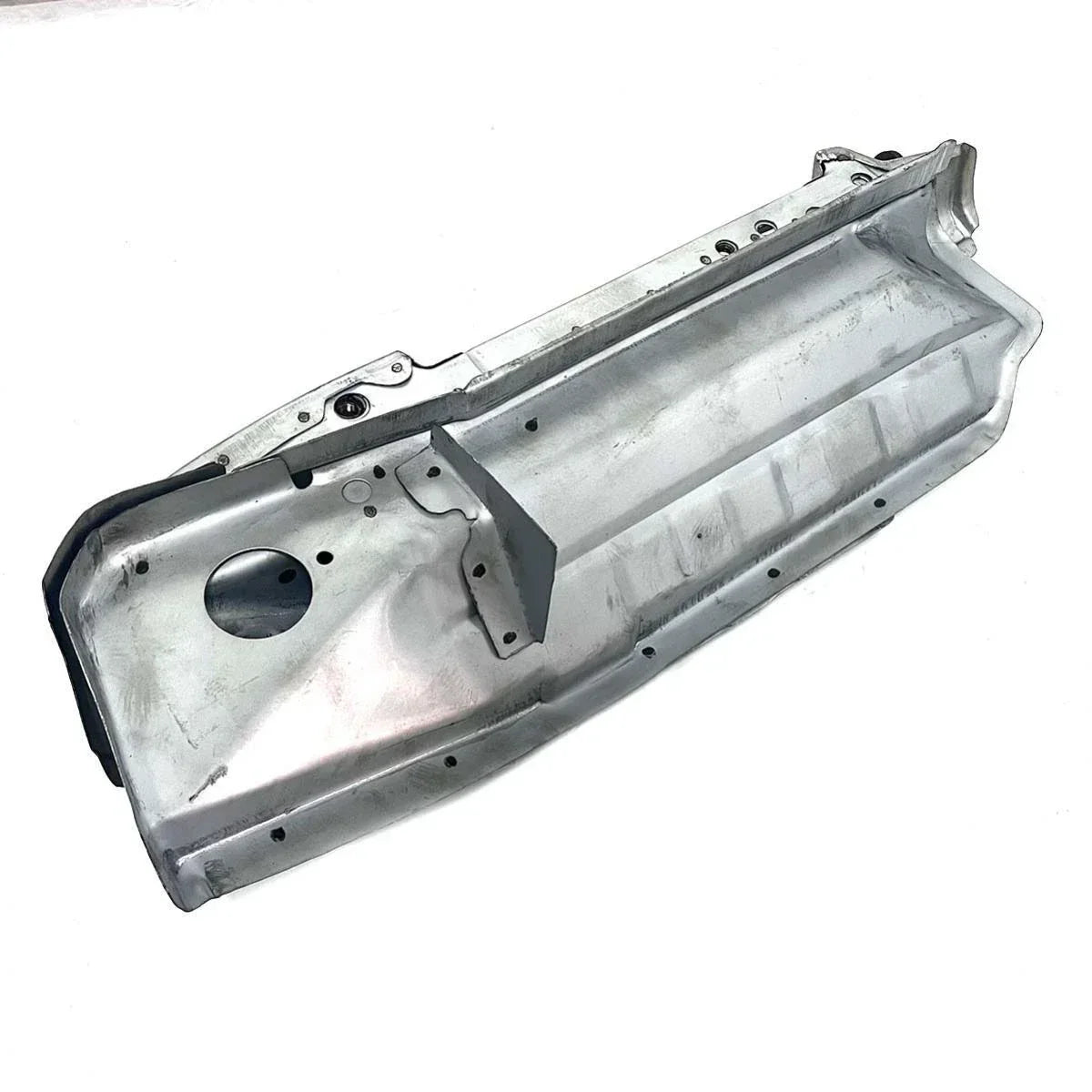For Toyota Hilux Tiger 2D Pickup UTE 1998-04 Rear Gate Tail Body Corner Left New